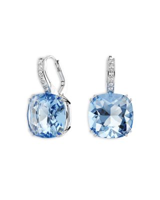 Millenia Crystal Drop Earrings
