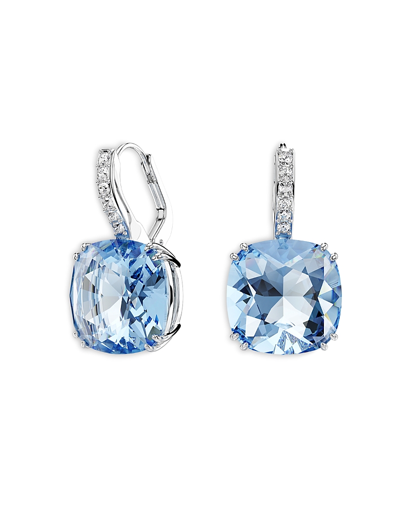 Swarovski Millenia Crystal Drop Earrings