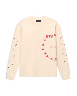 Lawrence Long Sleeve Tee