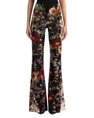 Andrew Bootcut Pants