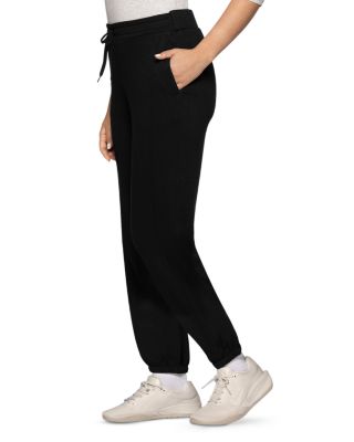 Soft Jersey Track Pants