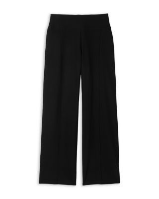 High Rise Wide Leg Pants - thumbnail 5