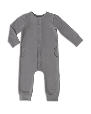 Unisex Essentials Romper - Baby