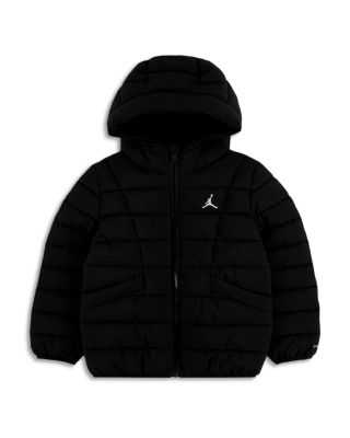 Boys' Midweight Active Puffer Jacket - Little Kid