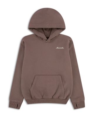 Boys' Saddle Up Pullover Hoodie - Big Kid 