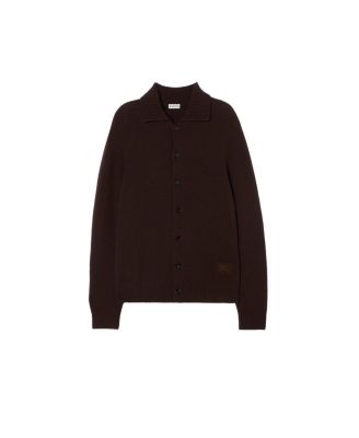  Cashmere Cardigan