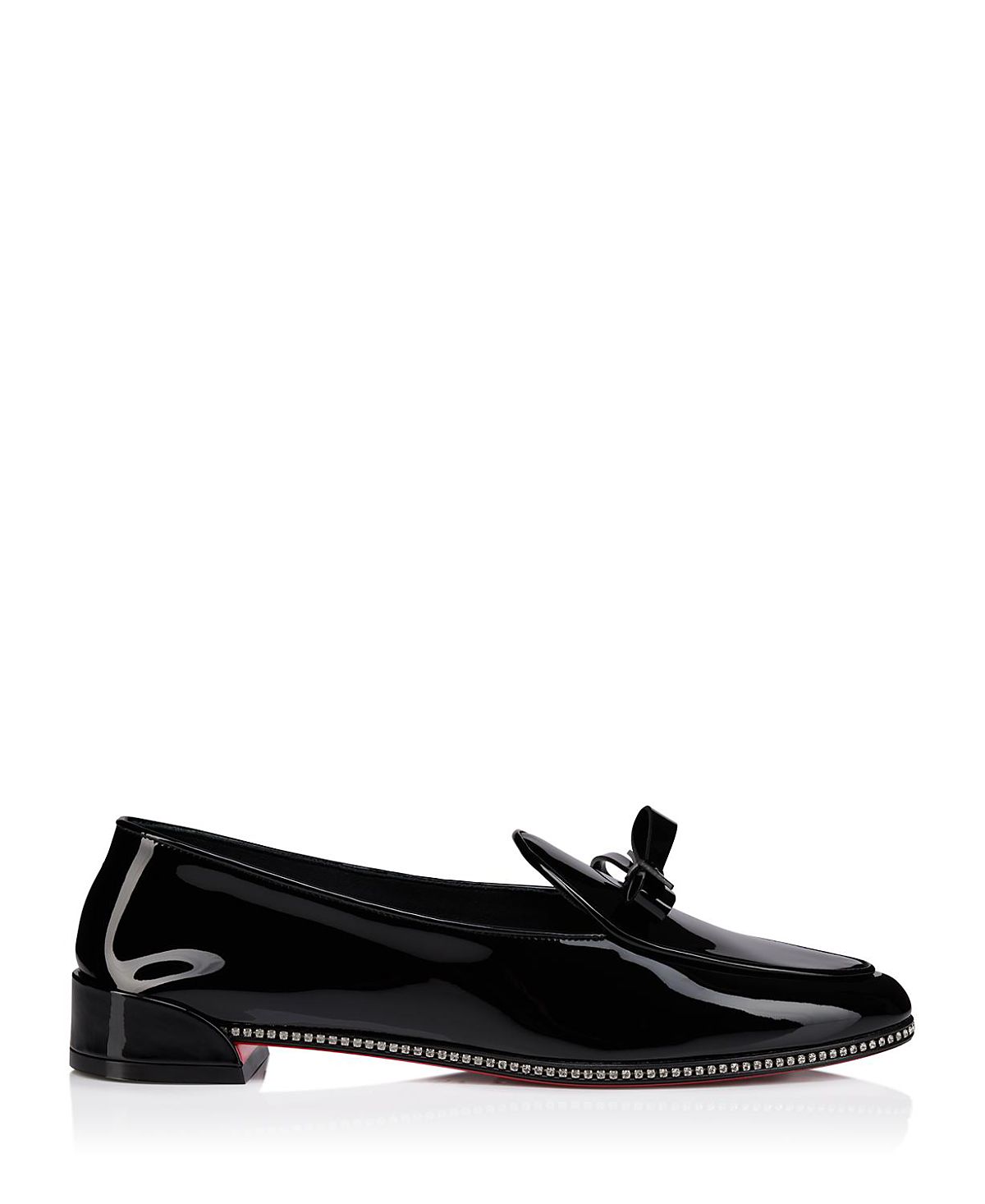 Christian Louboutin Women's Mocastrass Loafer