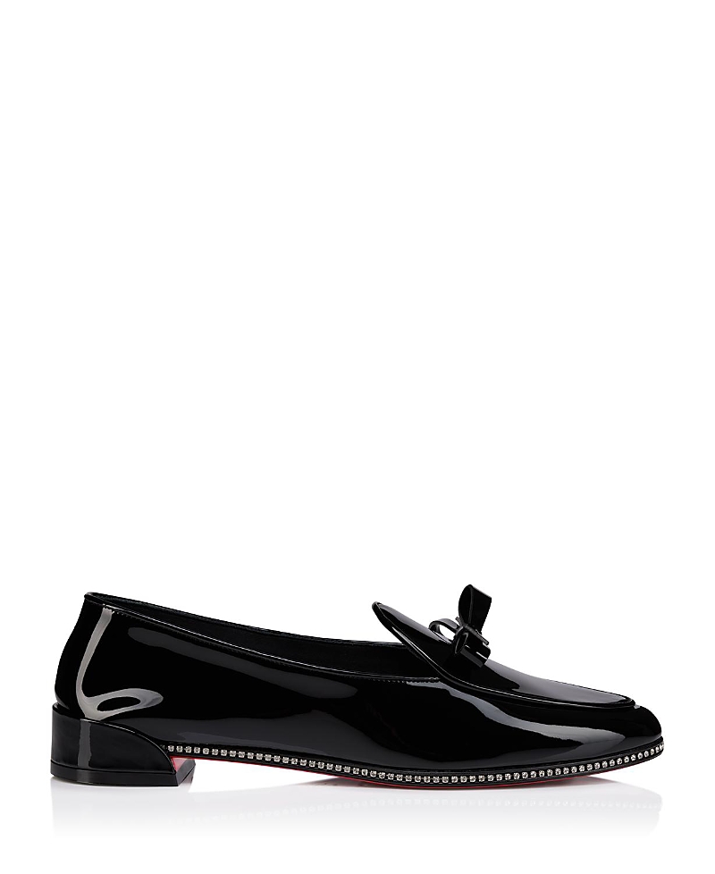 Christian Louboutin Women's Mocastrass Loafer