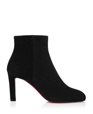  Women's Fannylove Booty Zipped Booties