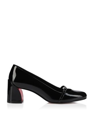  Women's Jane Nina 55 mm Pump