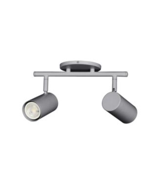  Taylor 2 Light Track Light