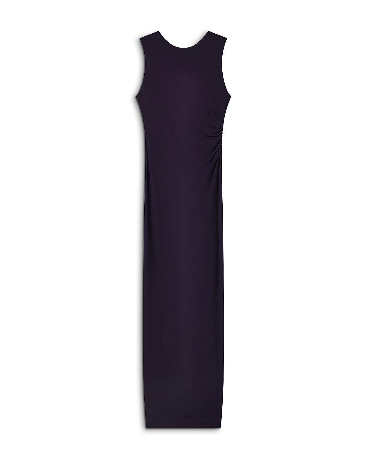 Emporio Armani Sleeveless Column Dress