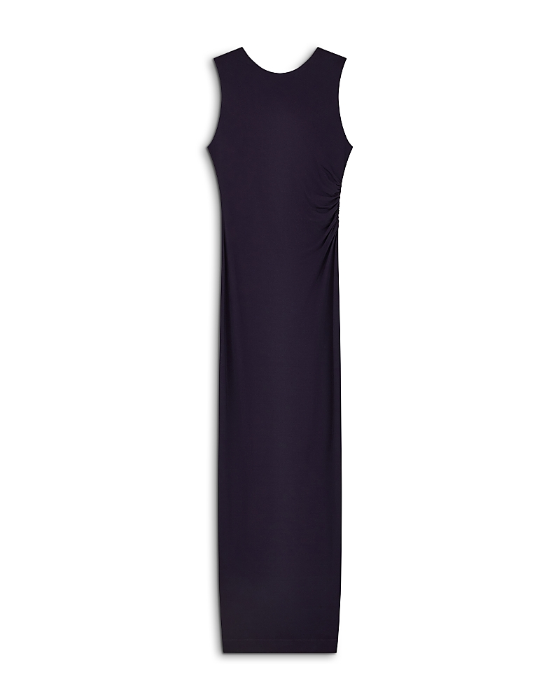 Emporio Armani Sleeveless Column Dress