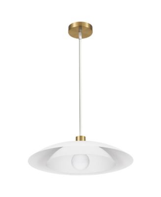  Pima 1 Light Pendant