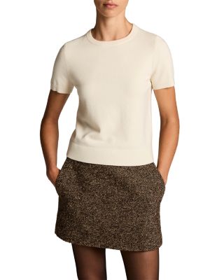 Crewneck Top