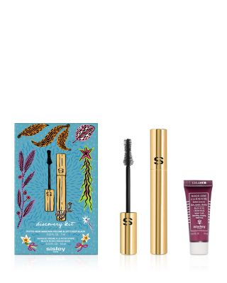 Phyto Noir Mascara Discovery Kit Marie-Victoire de Bascher Gift Set ($127.50 value)