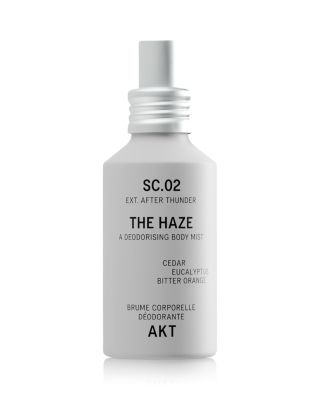 The Haze Deodorizing Body Mist - SC.02 EXT. After Thunder 3.38 oz.