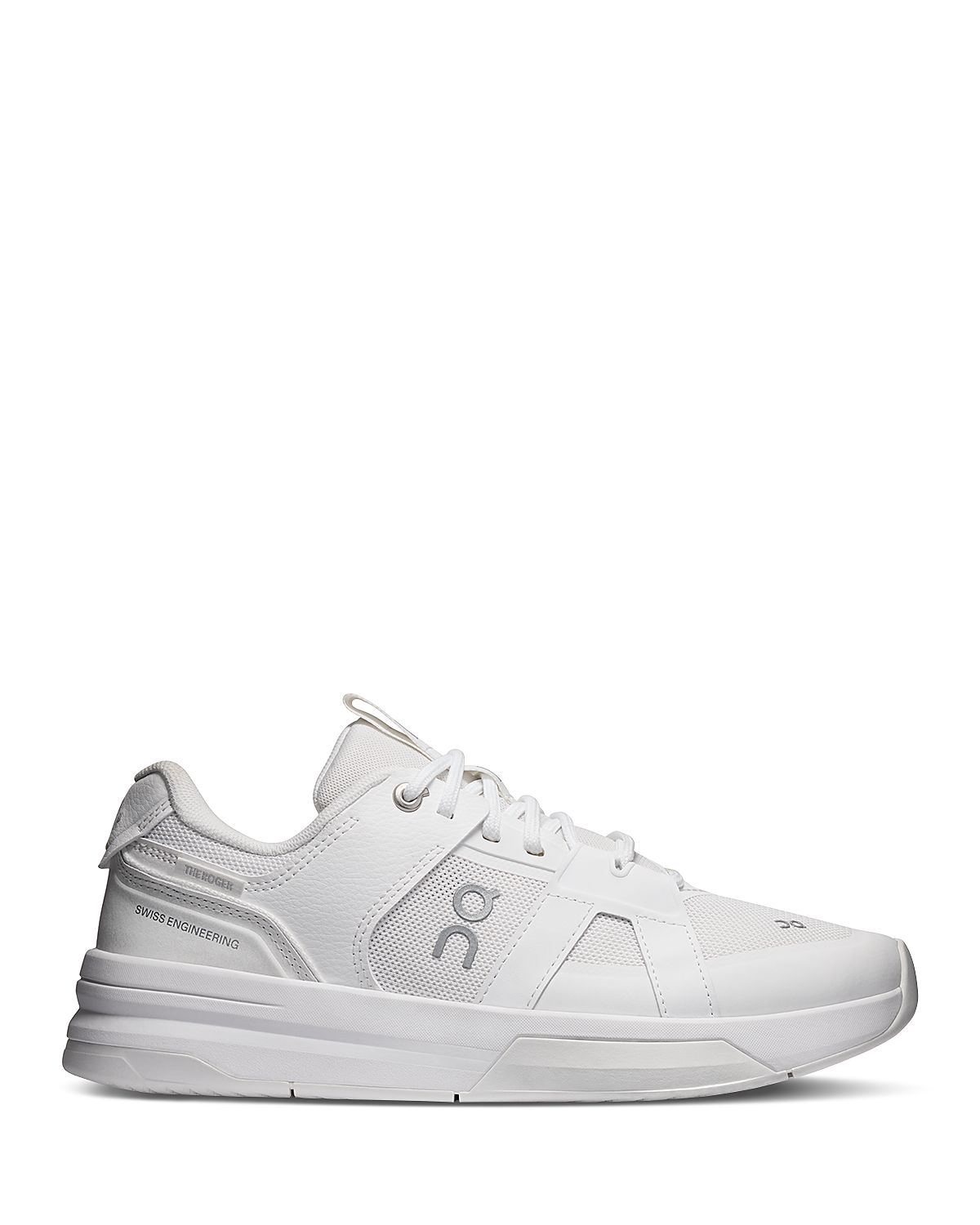 On Women's The Roger Clubhouse Pro 2 Tennis Sneakers