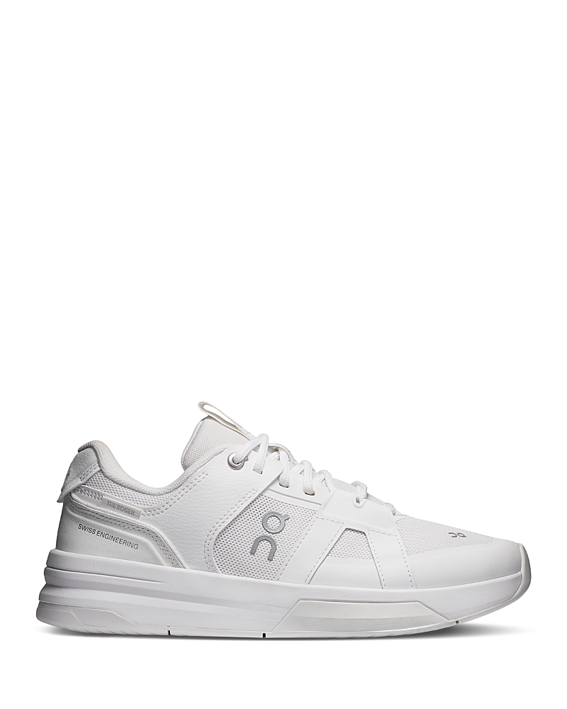 On Women's The Roger Clubhouse Pro 2 Tennis Sneakers