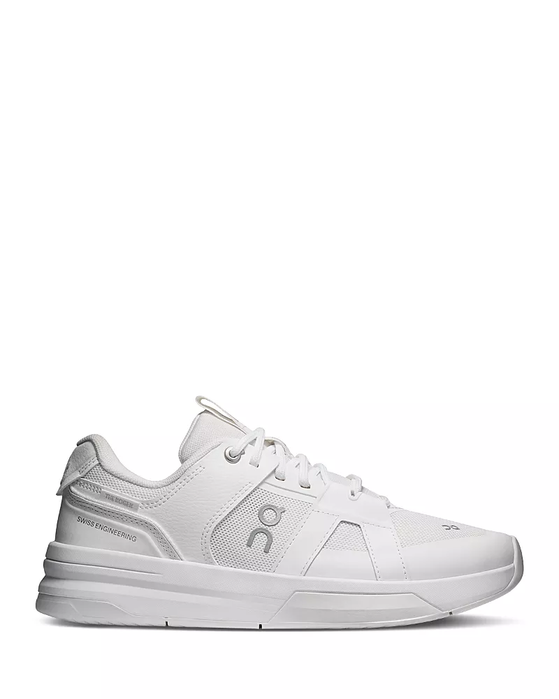 On Women's The Roger Clubhouse Pro 2 Tennis Sneakers