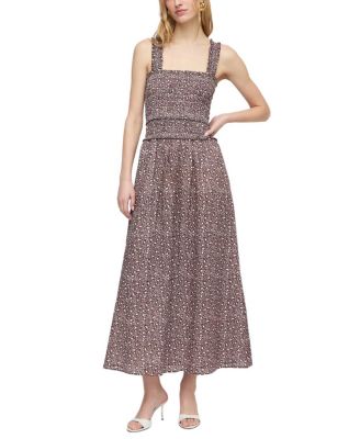  Women's The Azalea Maxi Nap Dress