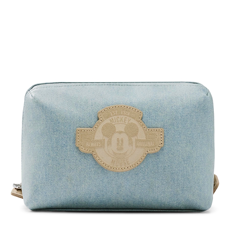 Beis The Disney Medium Cosmetic Pouch