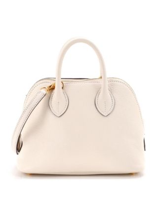 Mini Bolide 1923 Bag Chevre Mysore