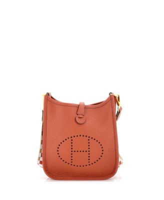 TPM Evelyne Bag Gen III Clemence