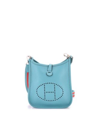 TPM Evelyne Bag Gen III Clemence