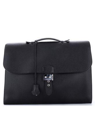 41 Sac a Depeches Bag Togo
