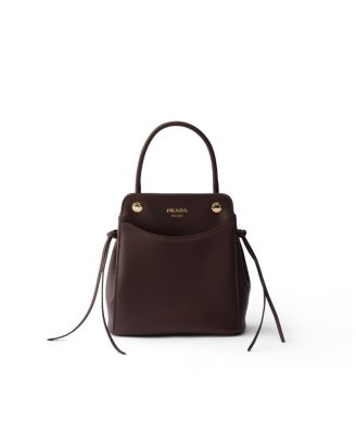  Carry Mini Leather Handbag
