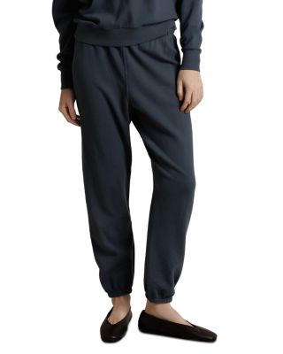 Johnny Speckled French Terry Sweatpants