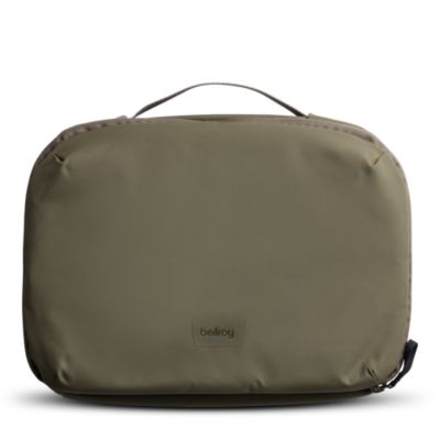 Hanging Toiletry Kit Plus