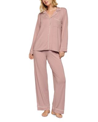 Gisele Tencel™ Modal Long PJ Set