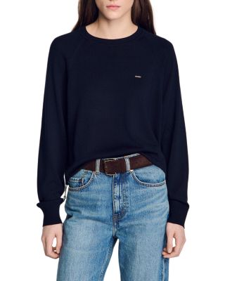 Mika Crewneck Sweater