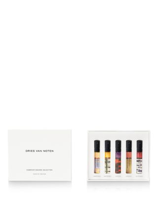 Hanover Square  Eau de Parfum Discovery Gift Set