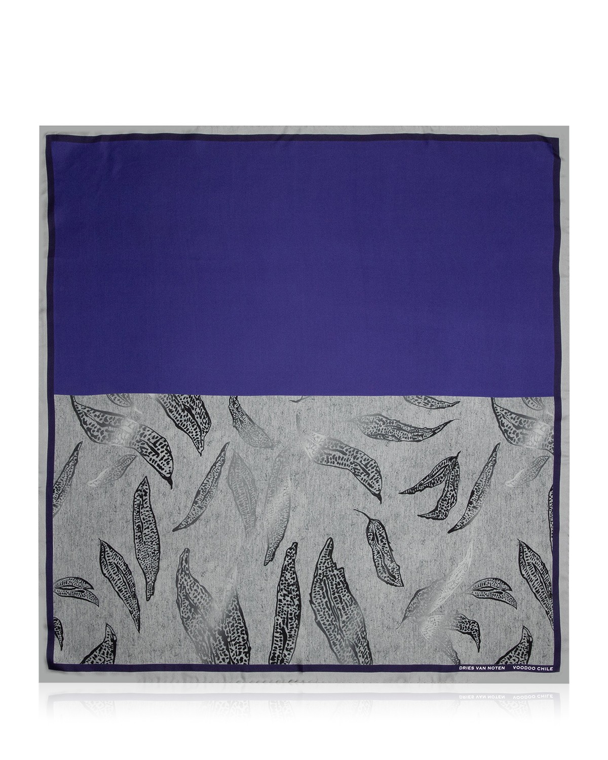 Scarves Dries Van Noten
