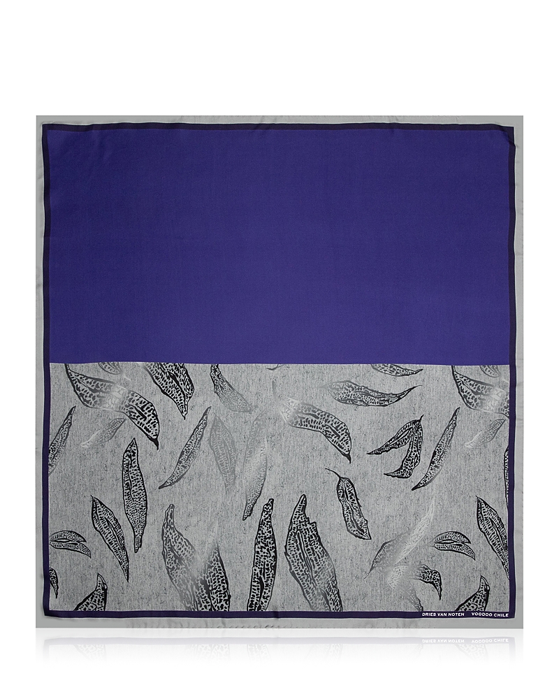 Dries Van Noten Foulard - Voodoo Chile