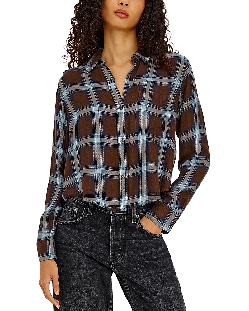 Rails Malin Button Front Shirt