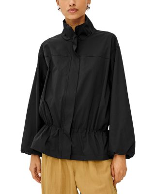 Felix Peplum Jacket