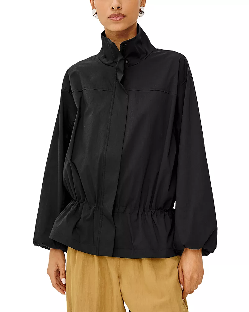 Rails Felix Peplum Jacket
