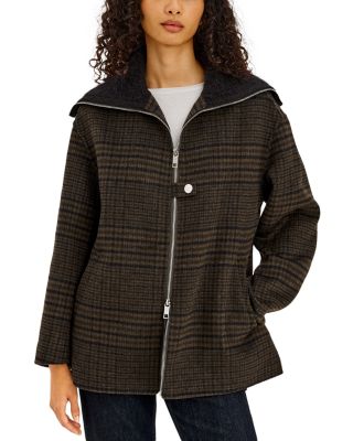 Silves Zip Front Jacket - thumbnail 5