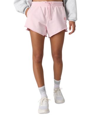 Free People Knockout Shorts