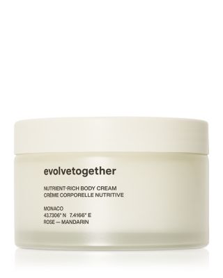 Monaco Nutrient Rich Body Cream 6 oz.