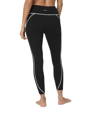 AllTheFeels™ Linework Leggings - thumbnail 2