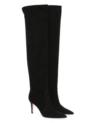  Women's Hansen Cuissard Boot