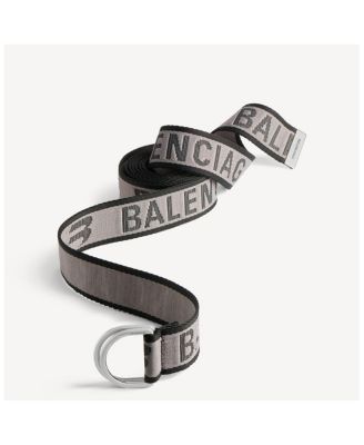 D Ring Belt