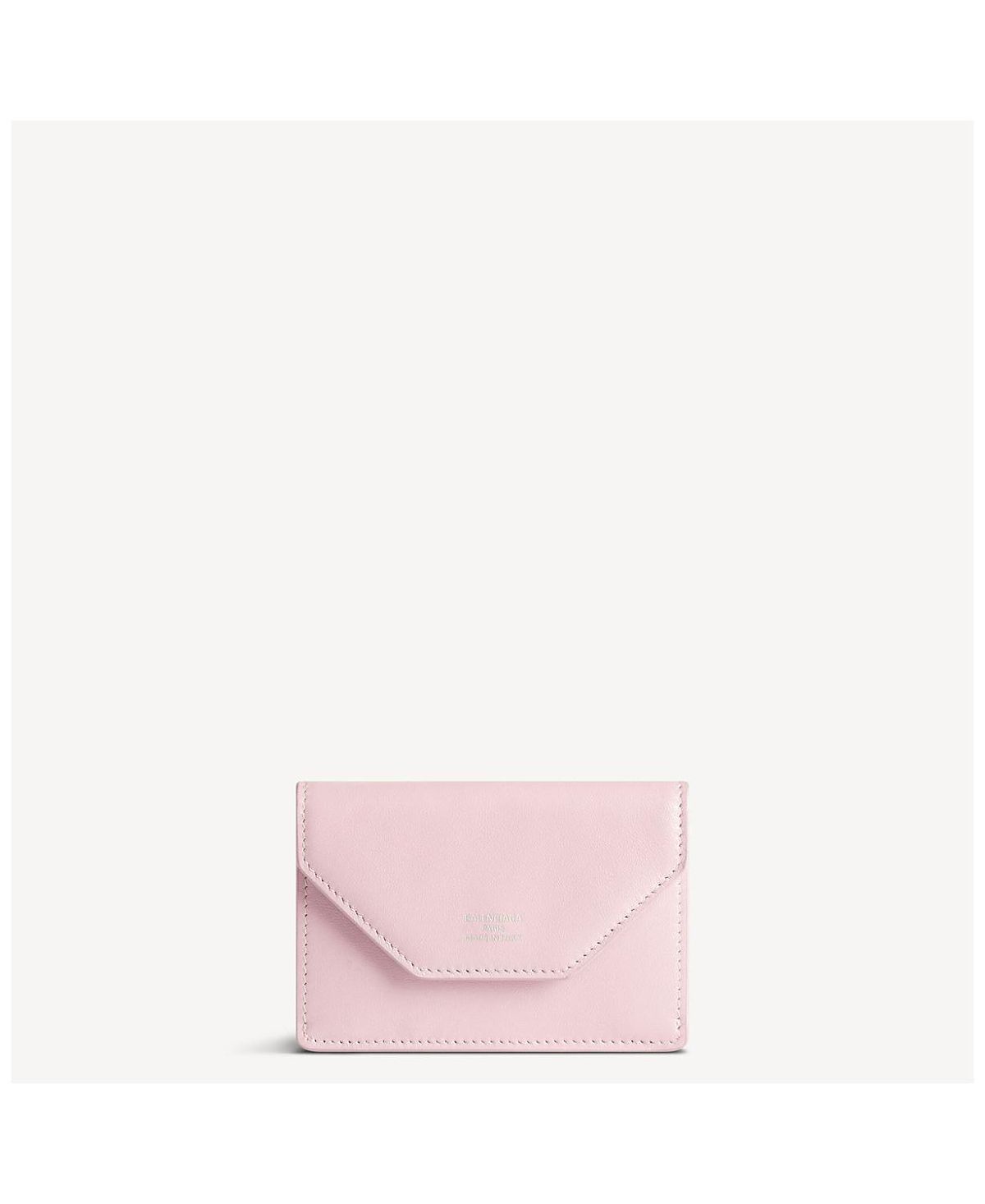 Balenciaga Envelope Mini Wallet