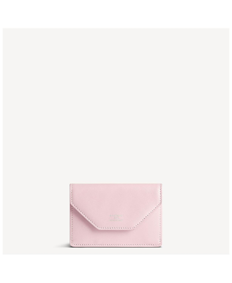 Balenciaga Envelope Mini Wallet