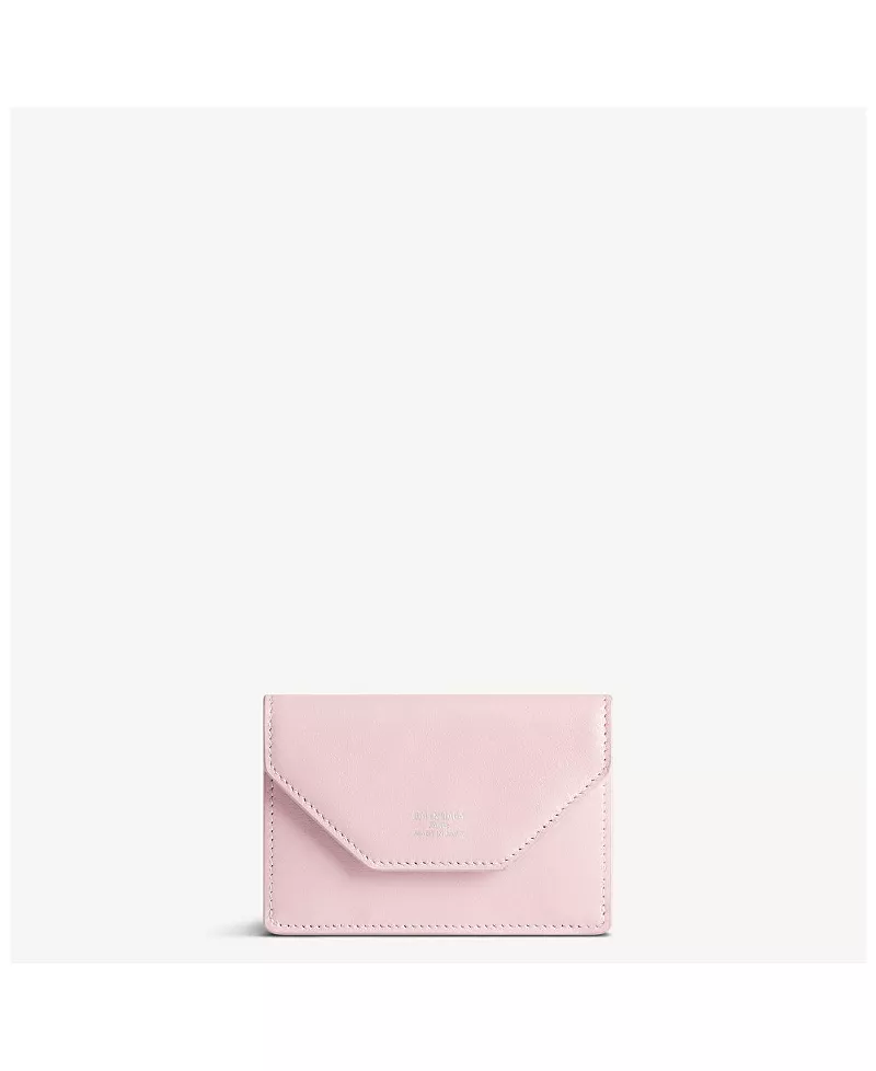 Balenciaga Envelope Mini Wallet